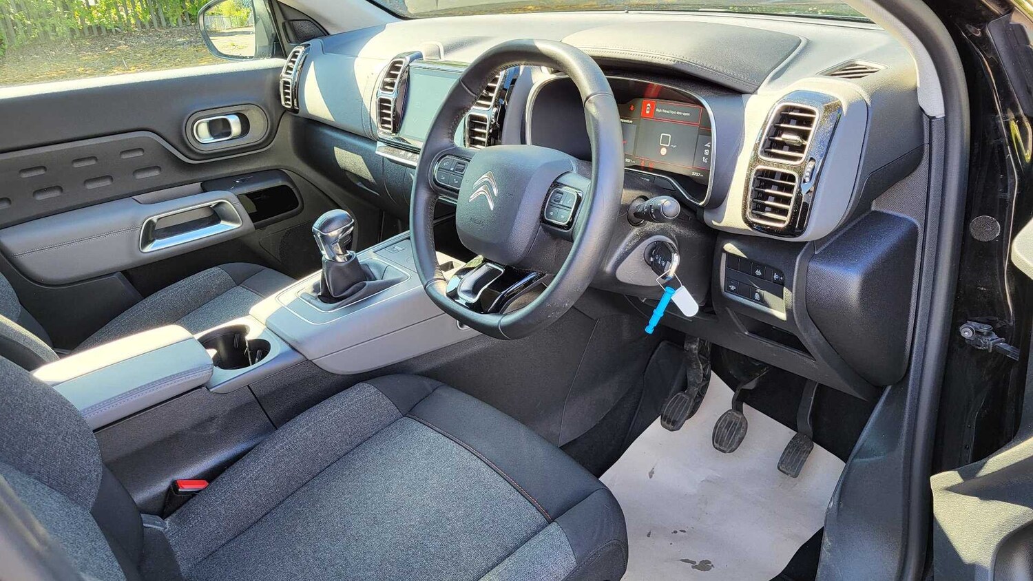 Used Citroen C5 Aircross 2021 for sale - 76113310: Photo 14