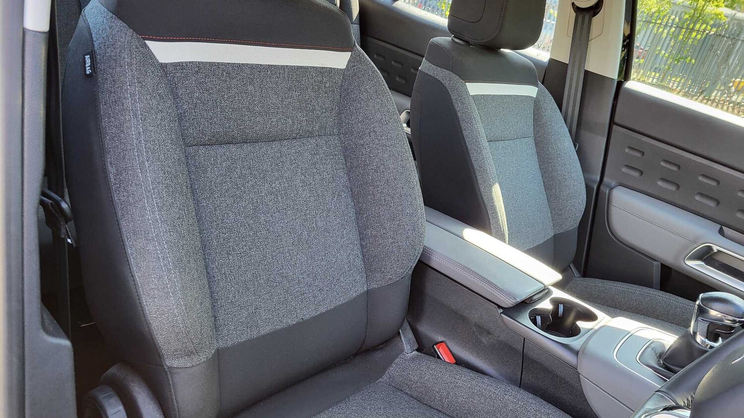 Used Citroen C5 Aircross 2021 for sale - 76113310: Photo 15