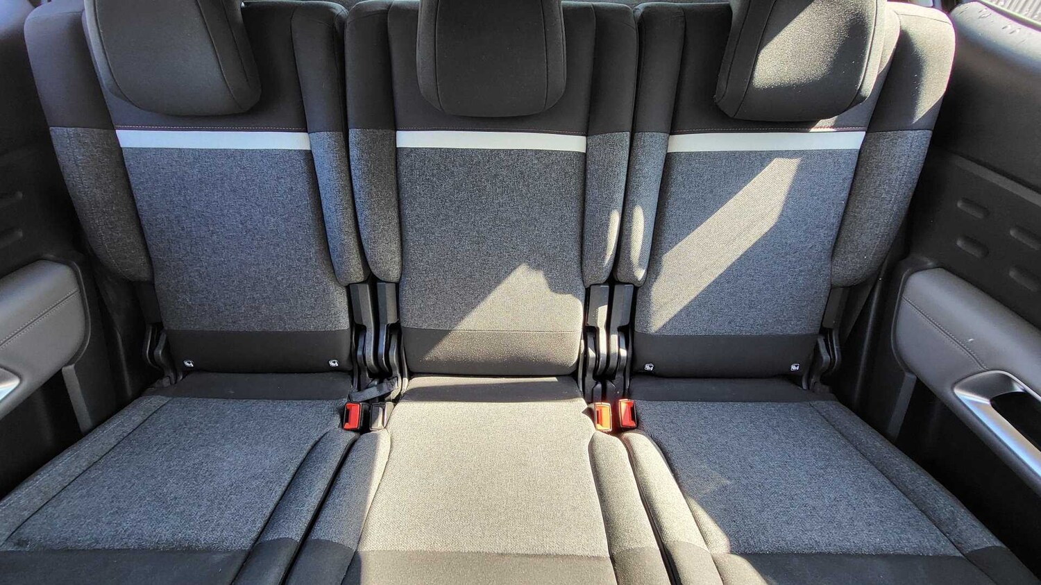 Used Citroen C5 Aircross 2021 for sale - 76113310: Photo 18