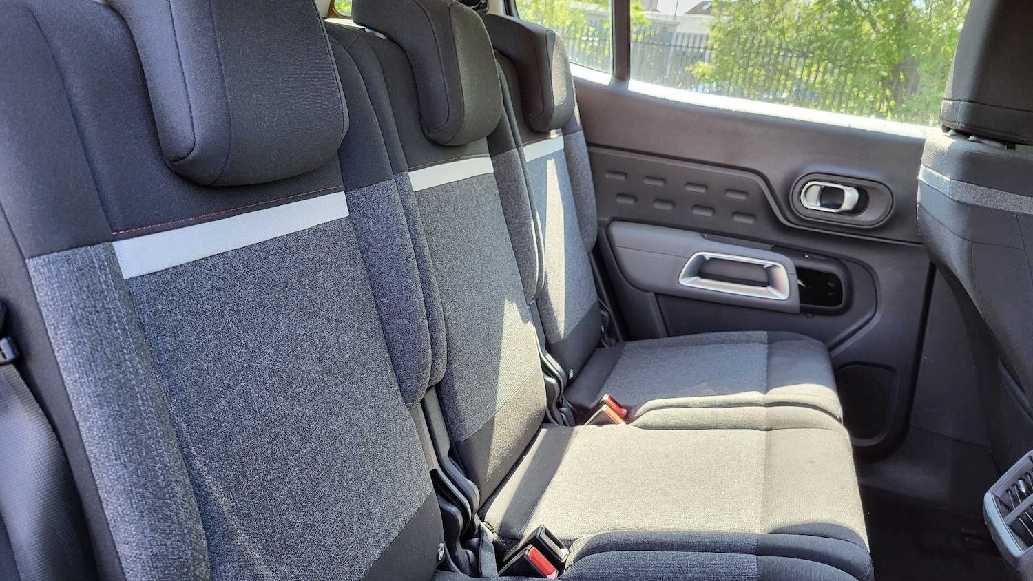 Used Citroen C5 Aircross 2021 for sale - 76113310: Photo 19