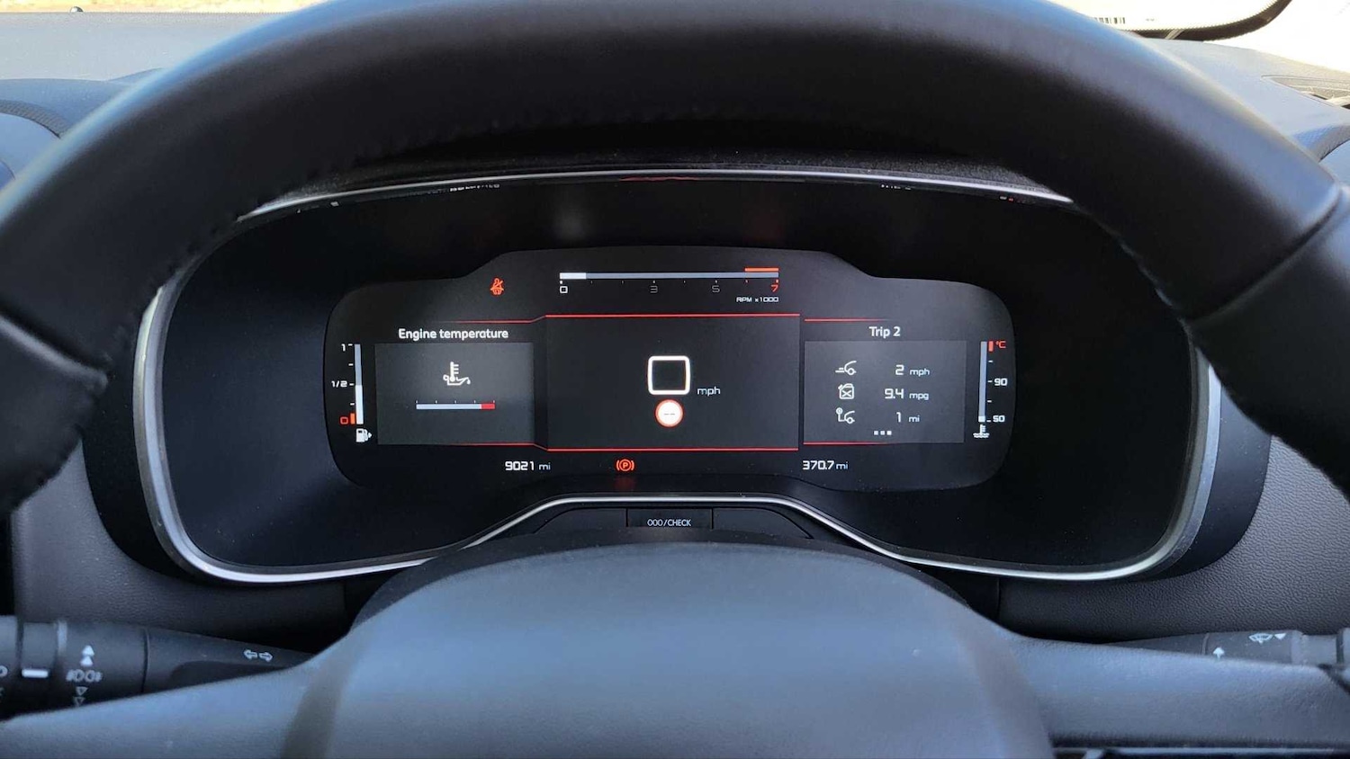 Used Citroen C5 Aircross 2021 for sale - 76113310: Photo 20