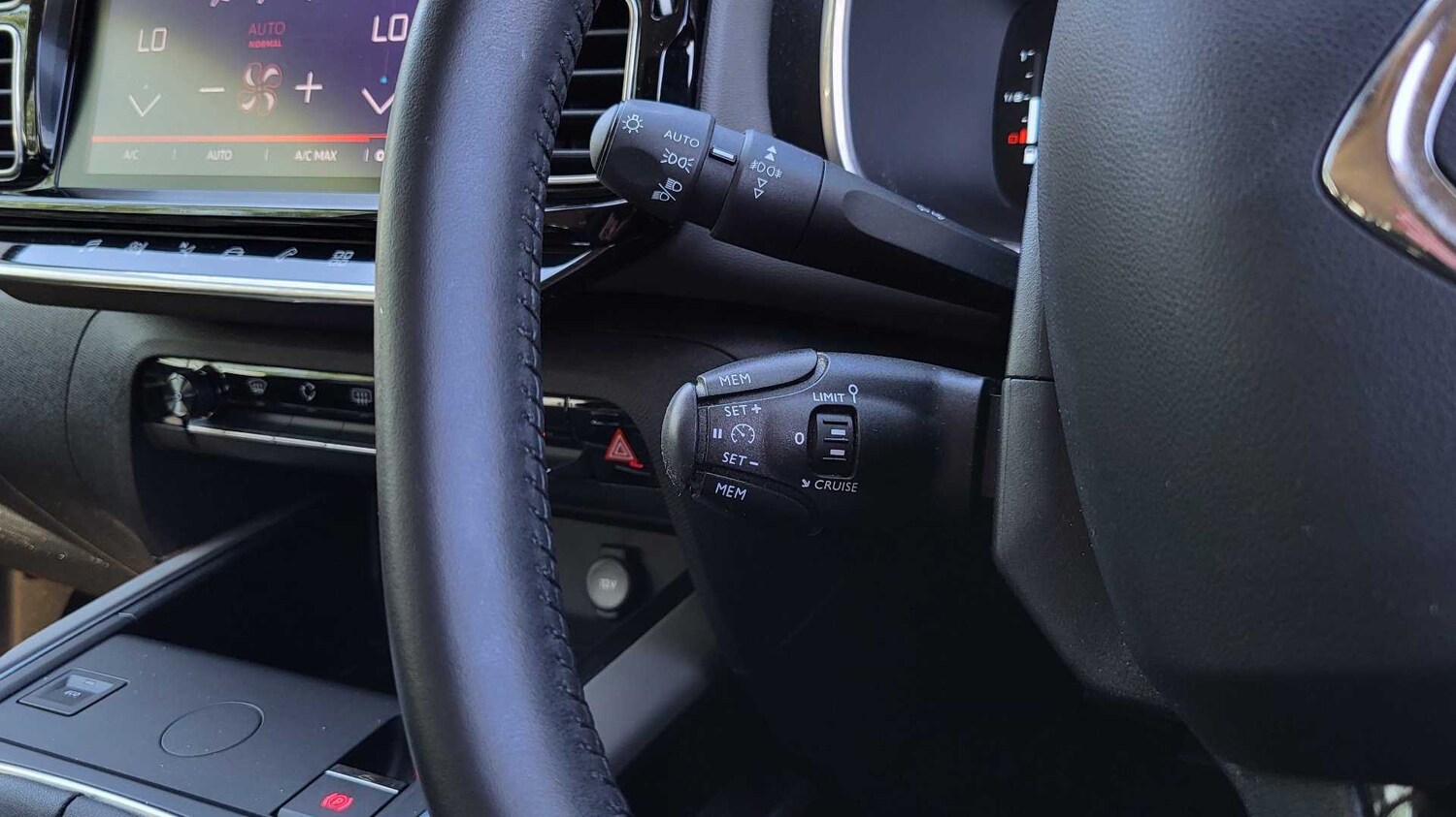 Used Citroen C5 Aircross 2021 for sale - 76113310: Photo 28