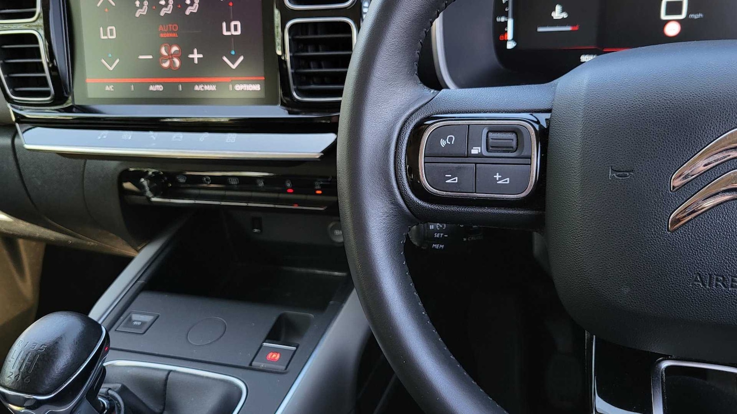 Used Citroen C5 Aircross 2021 for sale - 76113310: Photo 29