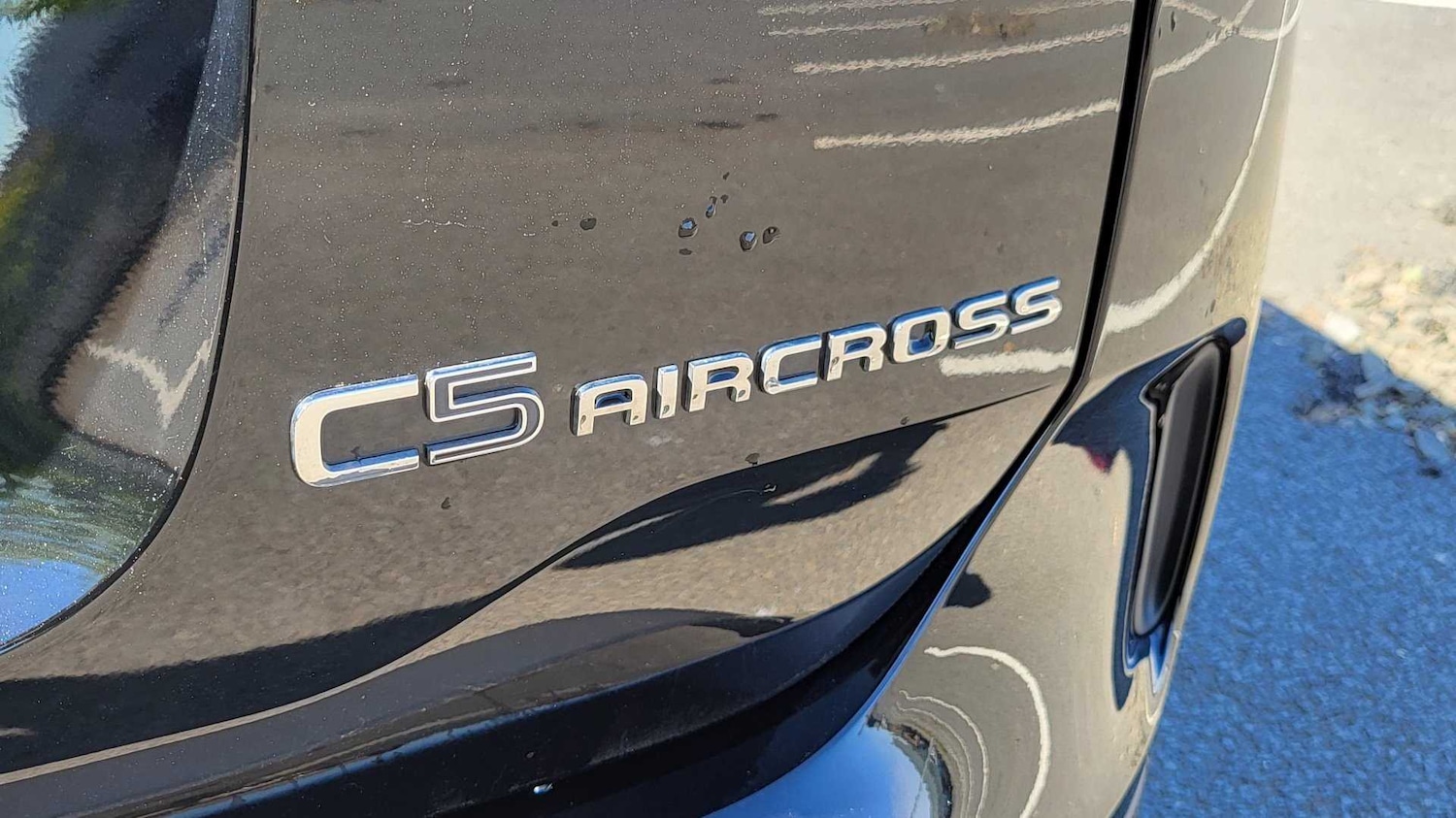 Used Citroen C5 Aircross 2021 for sale - 76113310: Photo 32