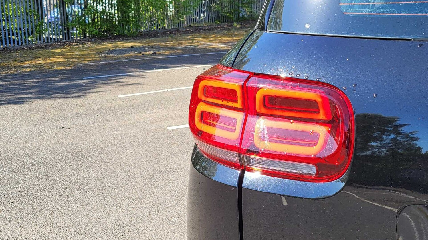 Used Citroen C5 Aircross 2021 for sale - 76113310: Photo 33