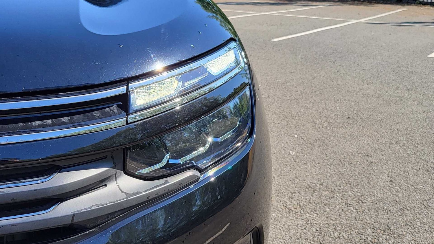 Used Citroen C5 Aircross 2021 for sale - 76113310: Photo 34