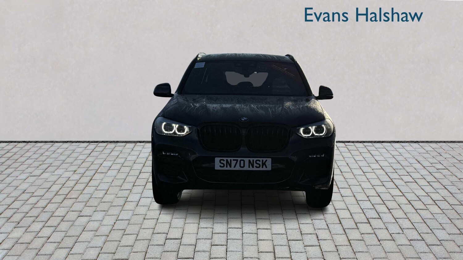 Used BMW X3 for sale - 77257250: Photo 10