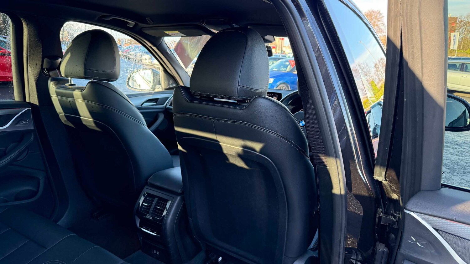 Used BMW X3 for sale - 77257250: Photo 12