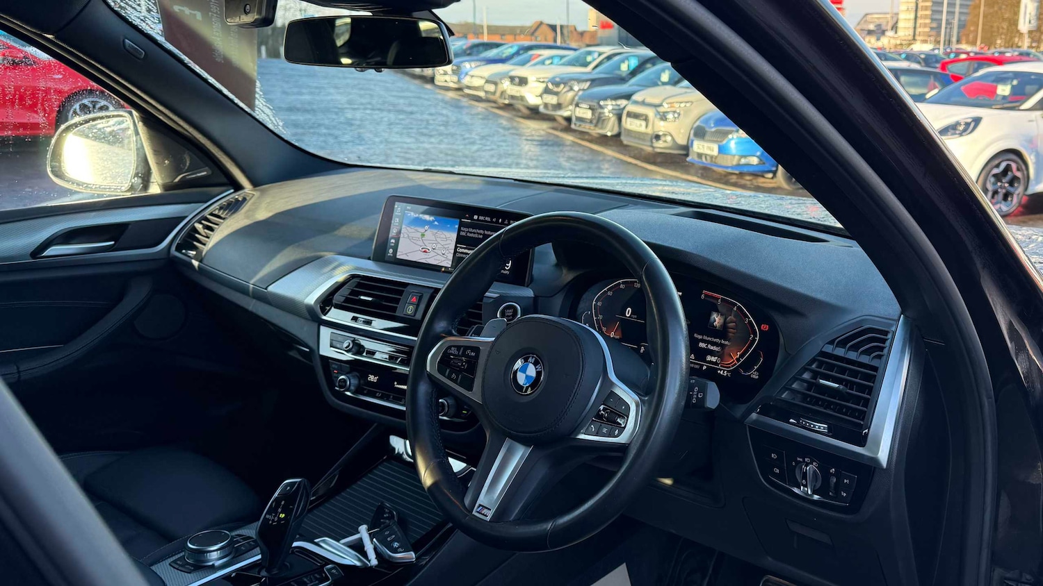 Used BMW X3 for sale - 77257250: Photo 13