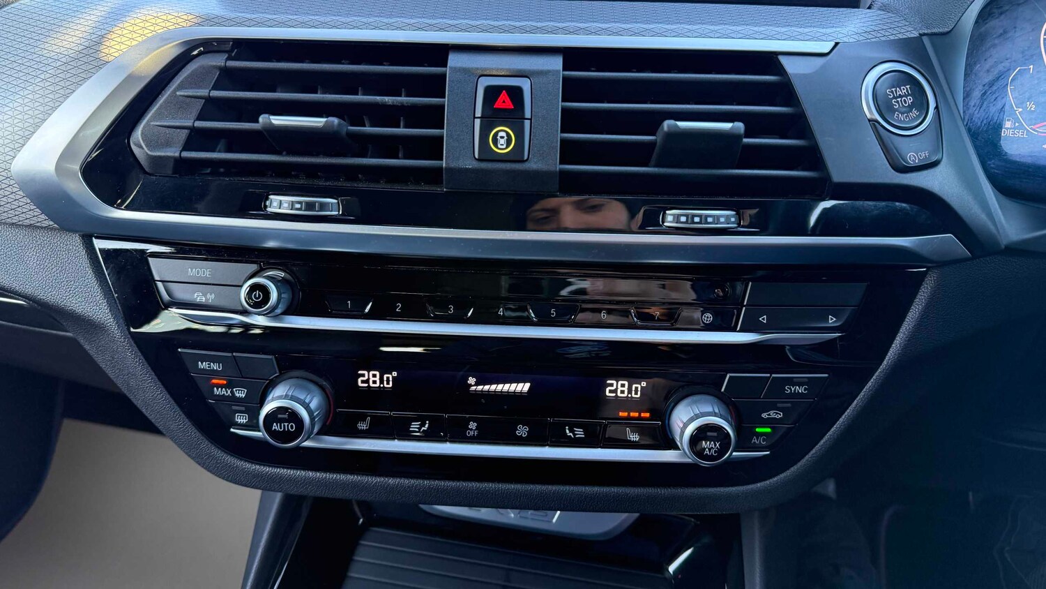 Used BMW X3 for sale - 77257250: Photo 18