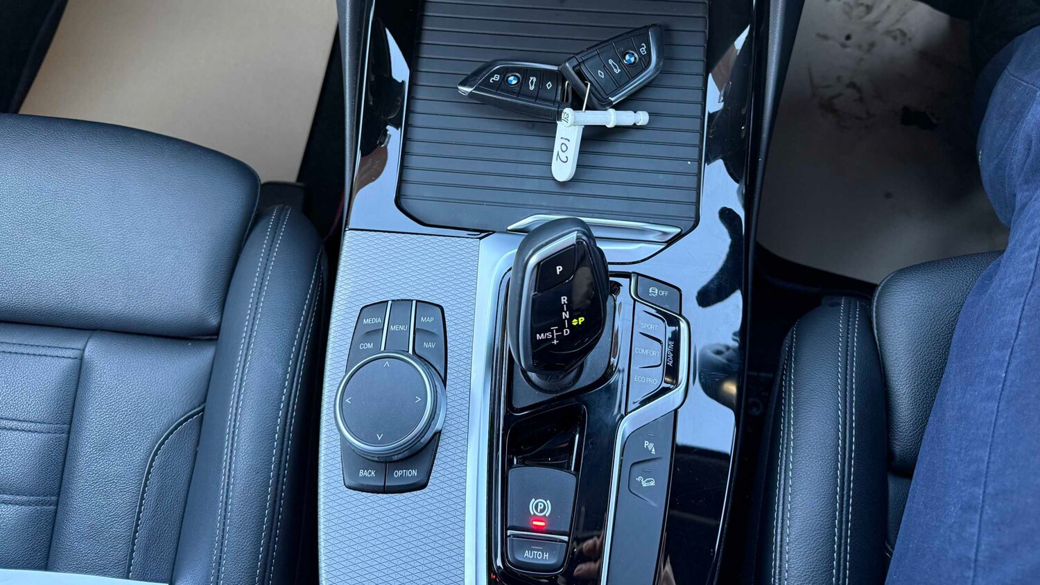 Used BMW X3 for sale - 77257250: Photo 19