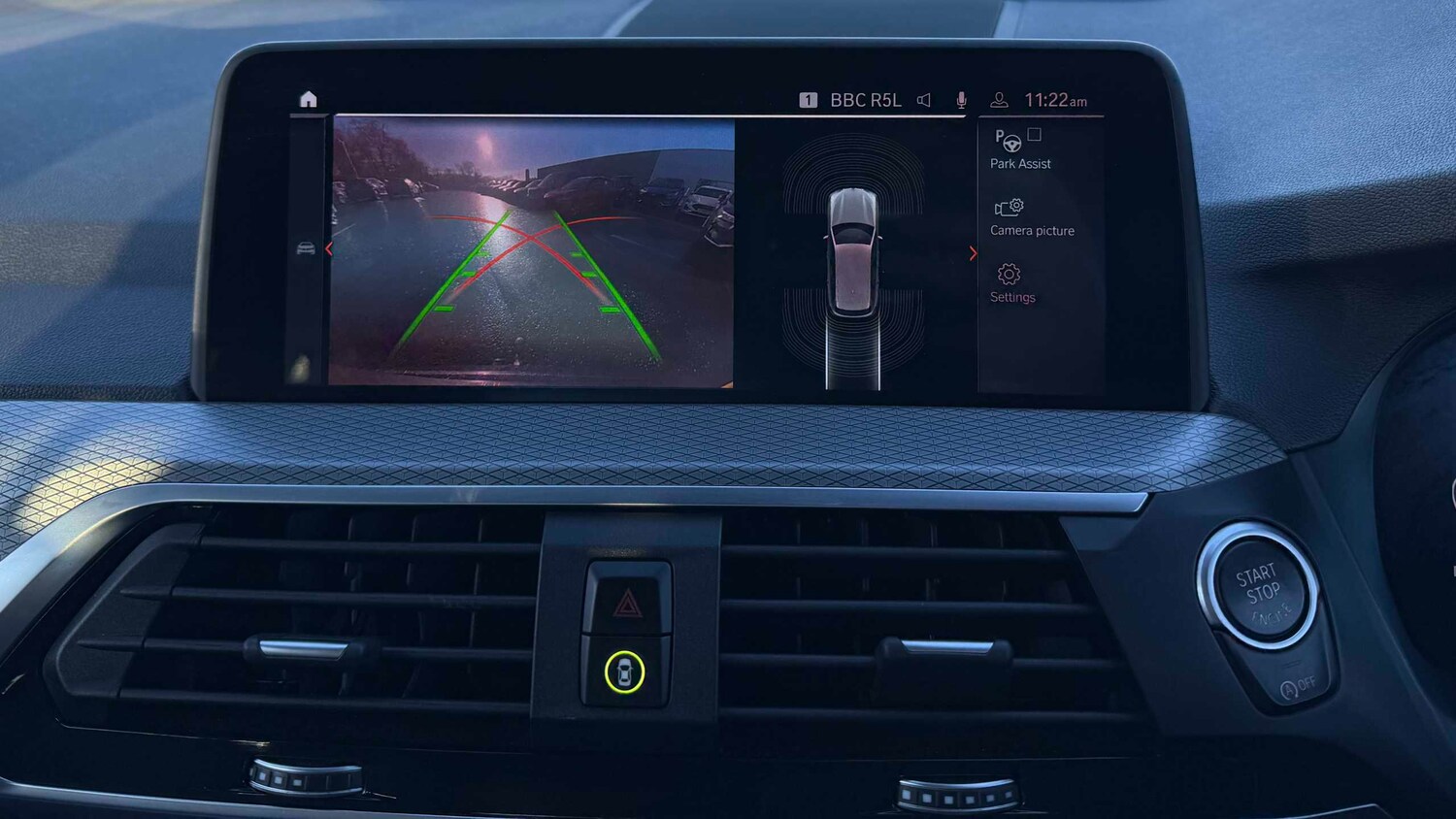 Used BMW X3 for sale - 77257250: Photo 20