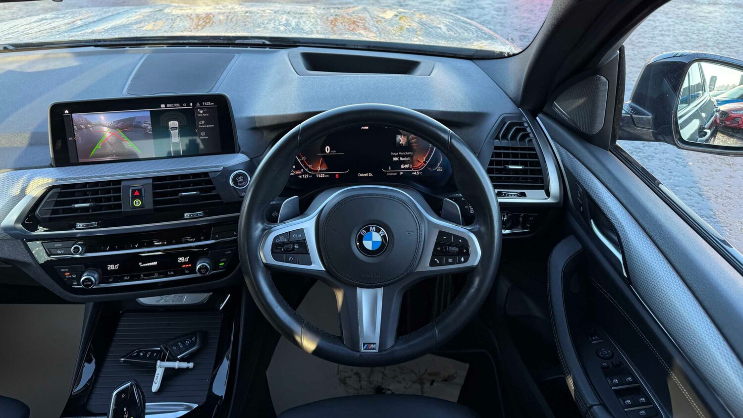 Used BMW X3 for sale - 77257250: Photo 22