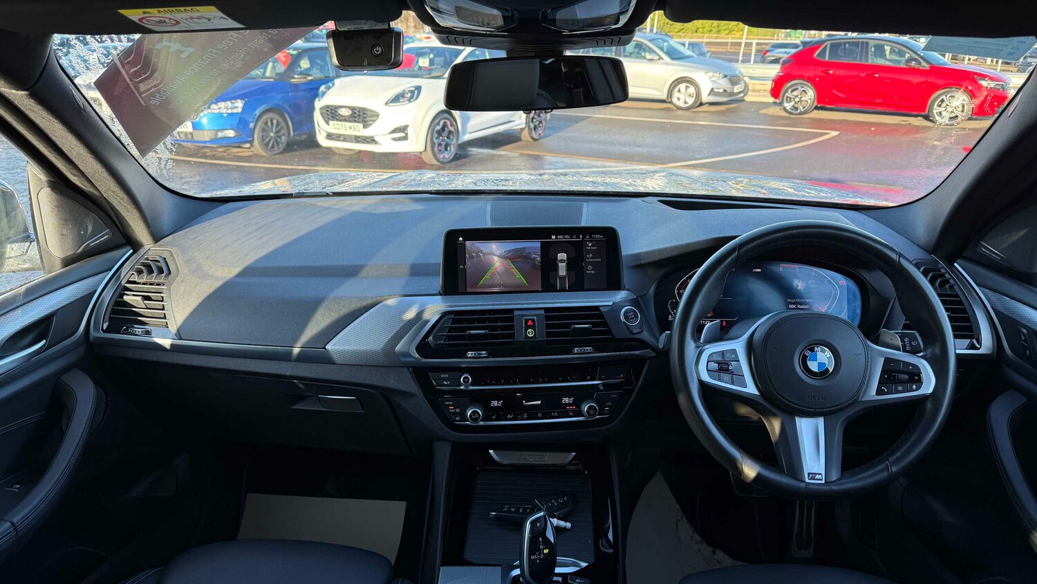 Used BMW X3 for sale - 77257250: Photo 23