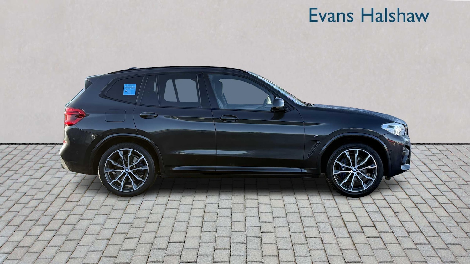 Used BMW X3 for sale - 77257250: Photo 4