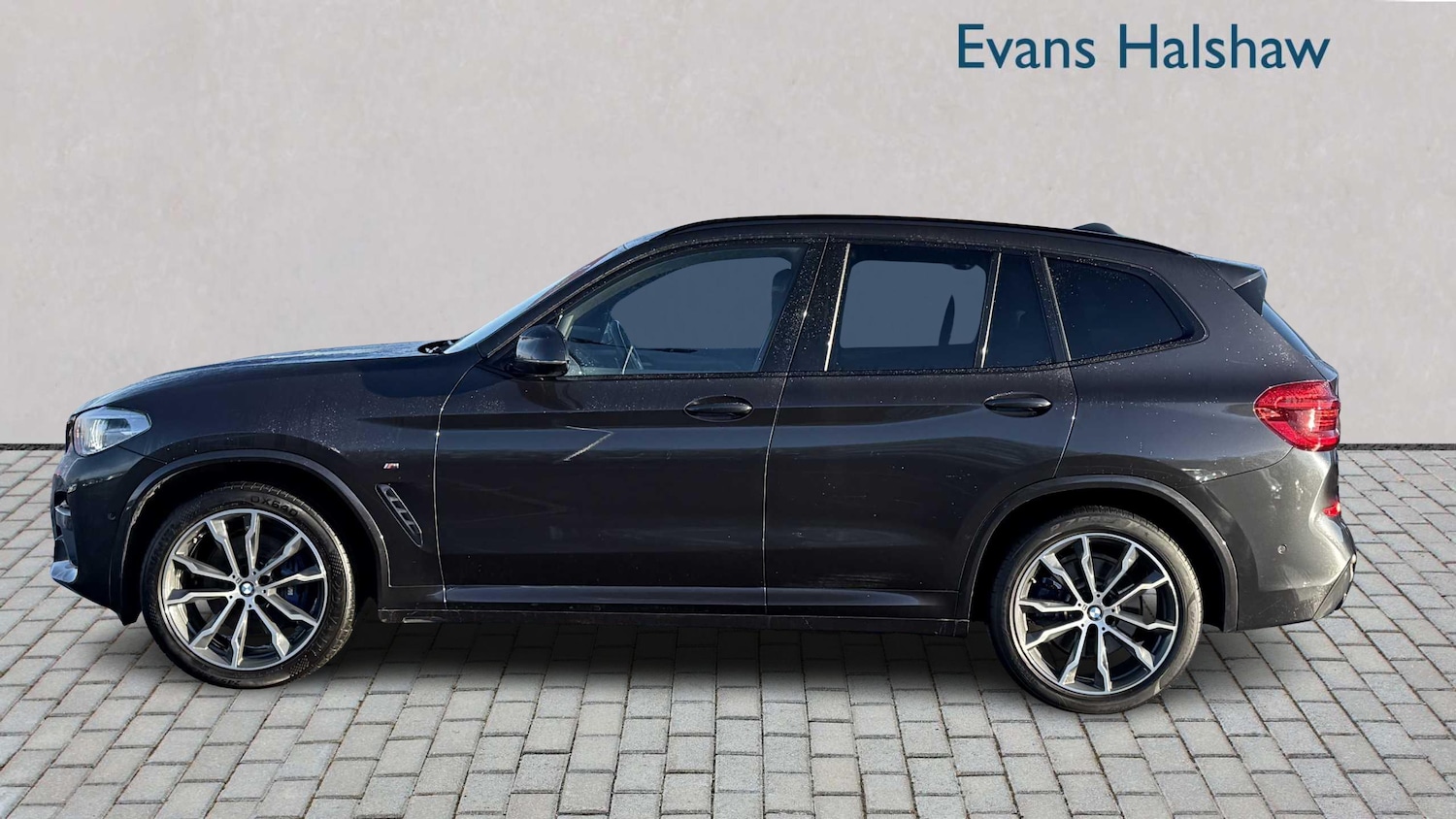 Used BMW X3 for sale - 77257250: Photo 5