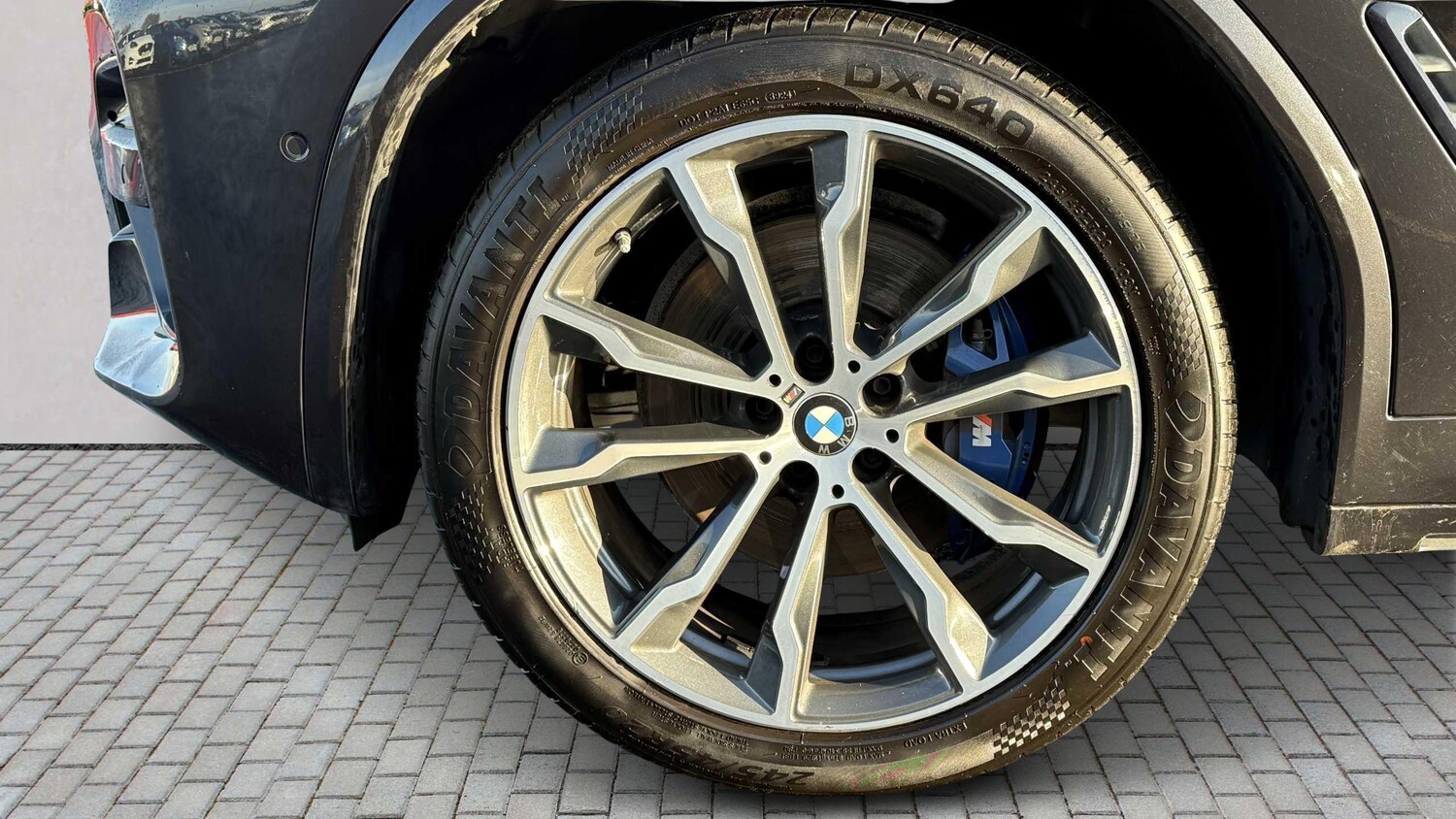 Used BMW X3 for sale - 77257250: Photo 6