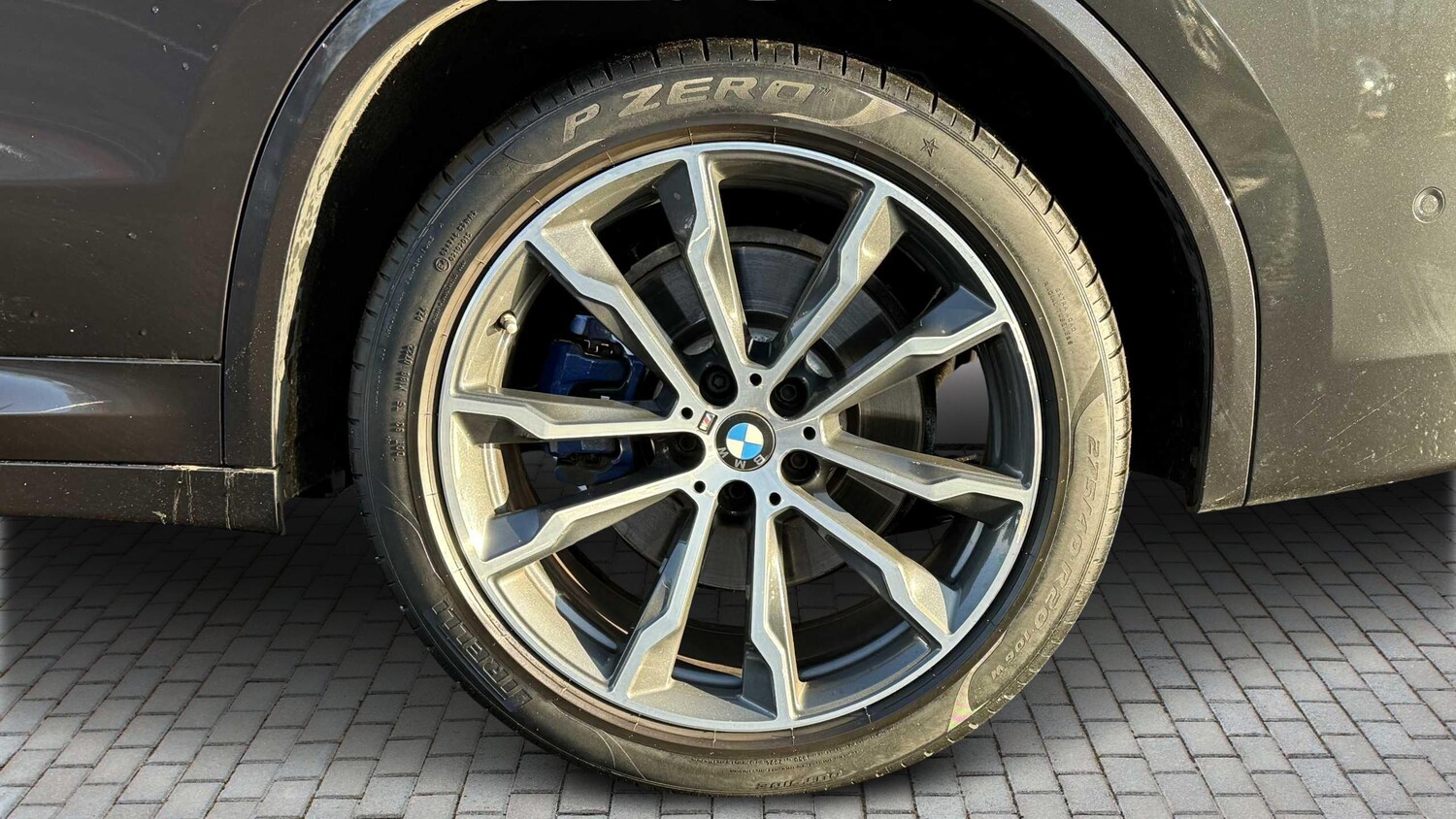 Used BMW X3 for sale - 77257250: Photo 7