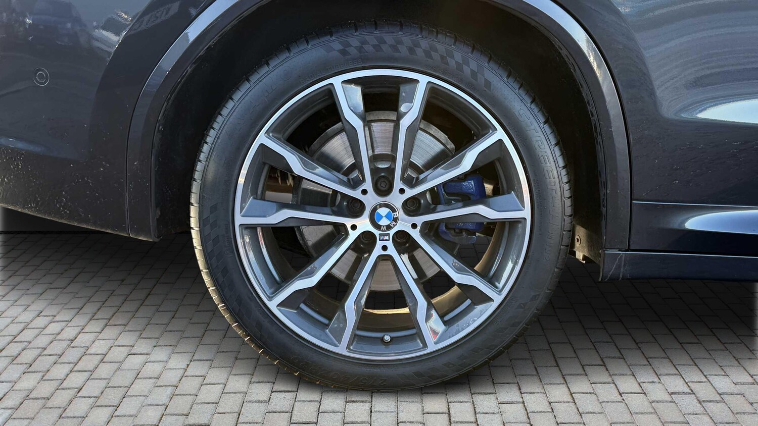 Used BMW X3 for sale - 77257250: Photo 8