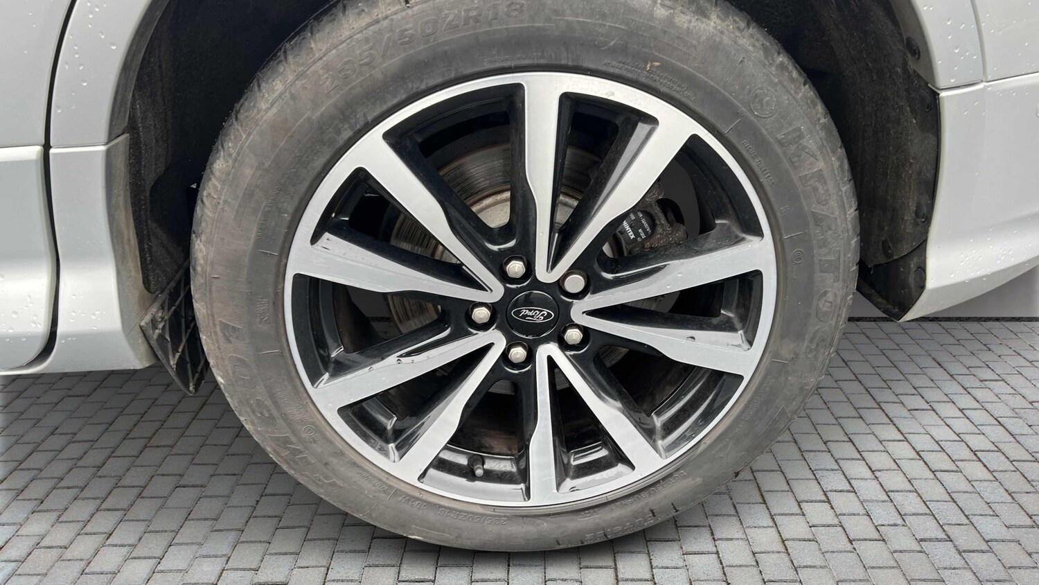 Used Ford Kuga 2019 for sale - 77674583: Photo 10