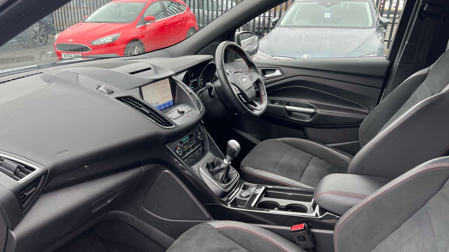 Used Ford Kuga 2019 for sale - 77674583: Photo 11