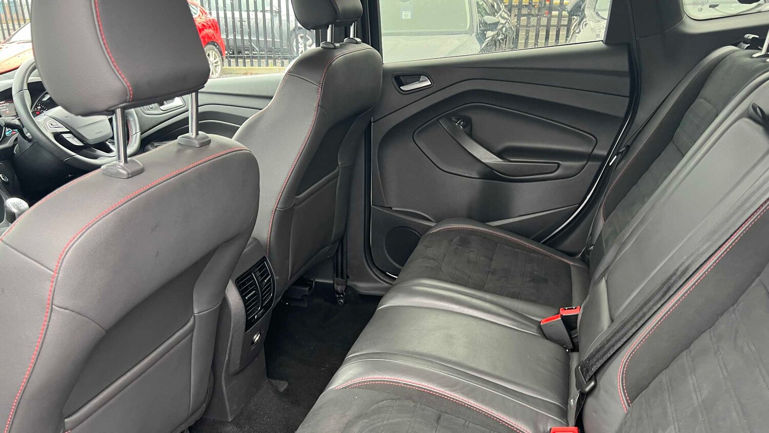 Used Ford Kuga 2019 for sale - 77674583: Photo 12