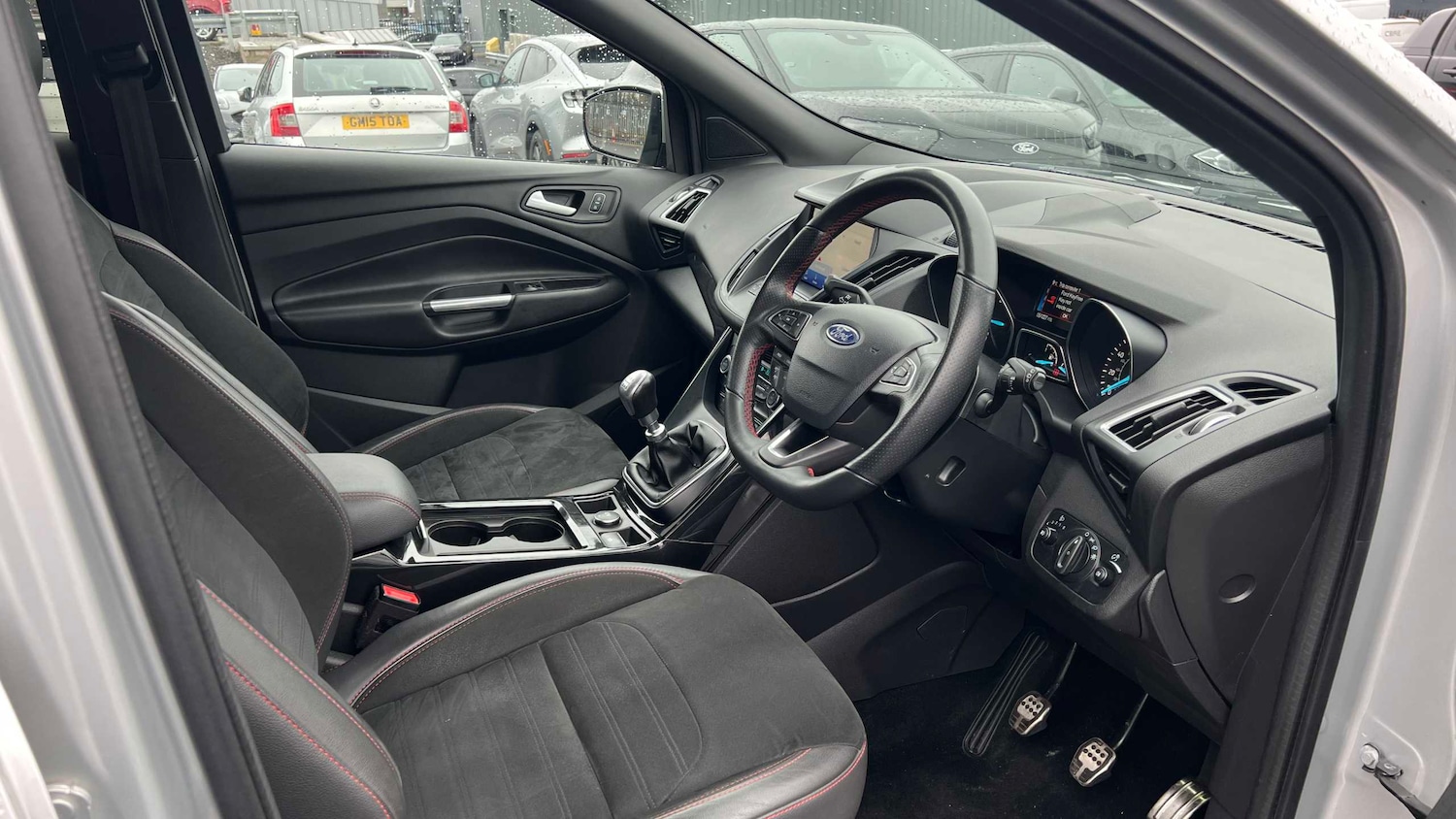 Used Ford Kuga 2019 for sale - 77674583: Photo 14