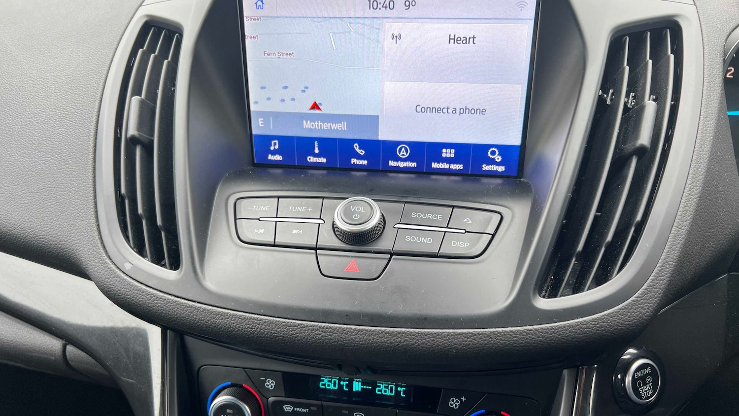 Used Ford Kuga 2019 for sale - 77674583: Photo 15