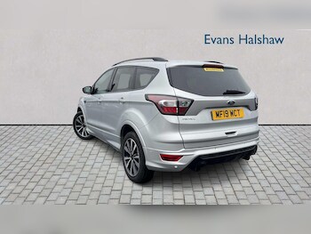 Used Ford Kuga 2019 for sale - 77674583: Photo