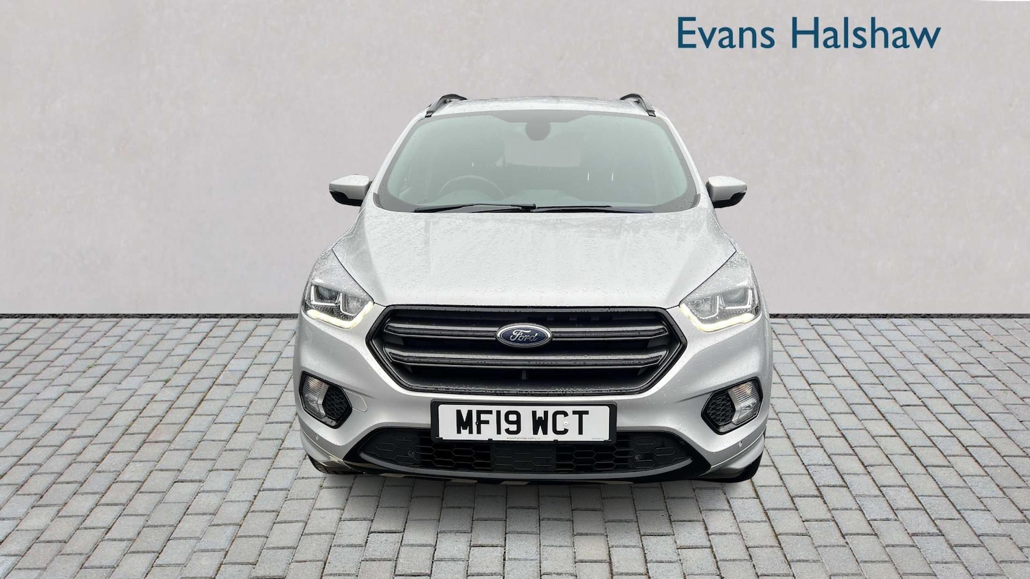 Used Ford Kuga 2019 for sale - 77674583: Photo 3