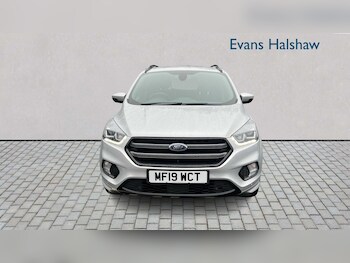 Used Ford Kuga 2019 for sale - 77674583: Photo