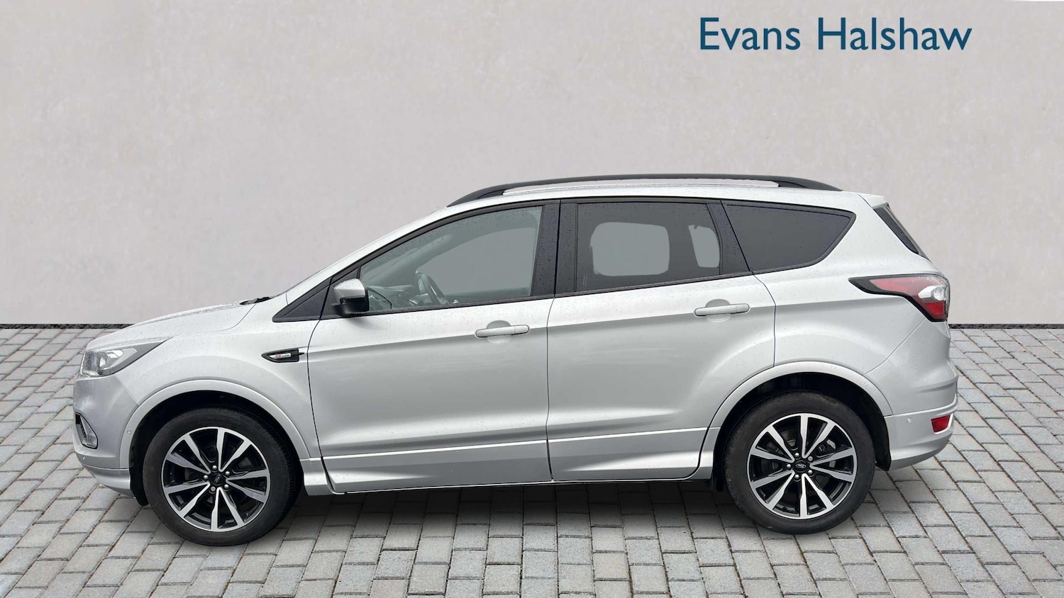 Used Ford Kuga 2019 for sale - 77674583: Photo 4