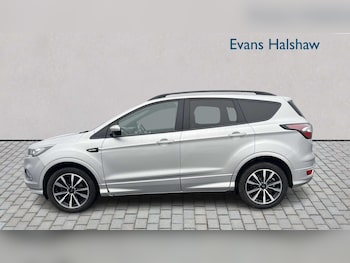 Used Ford Kuga 2019 for sale - 77674583: Photo