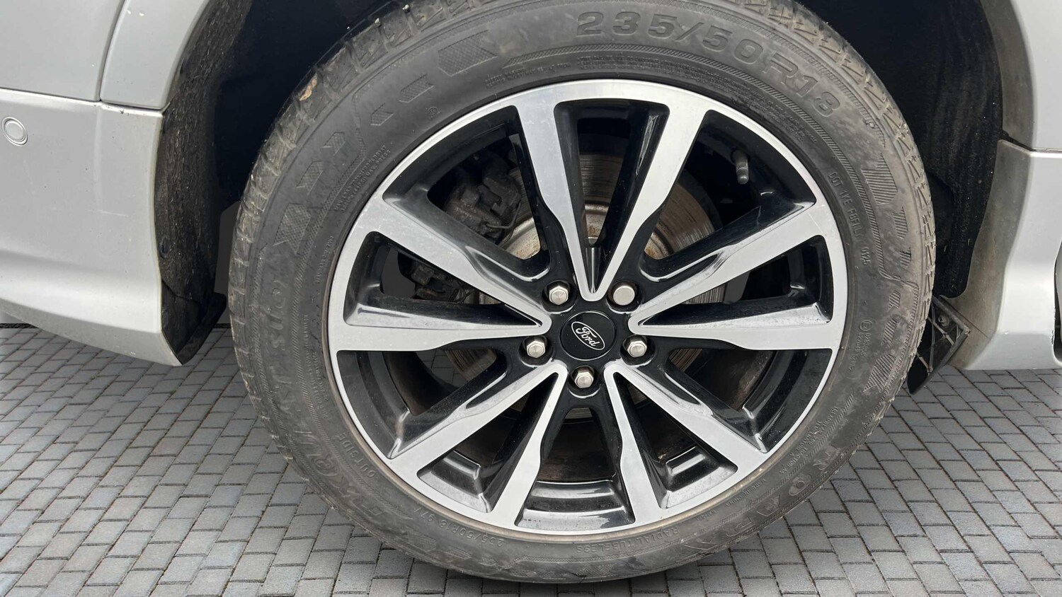 Used Ford Kuga 2019 for sale - 77674583: Photo 7