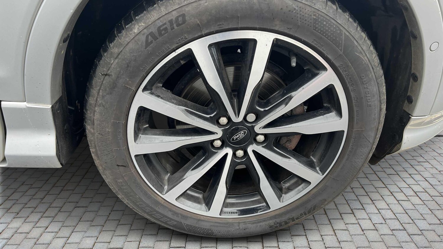 Used Ford Kuga 2019 for sale - 77674583: Photo 8