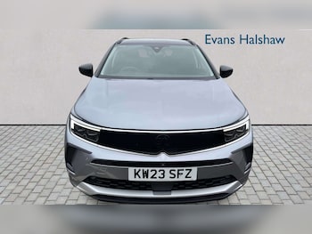 Used Vauxhall Grandland 2023 for sale - 79078987: Photo