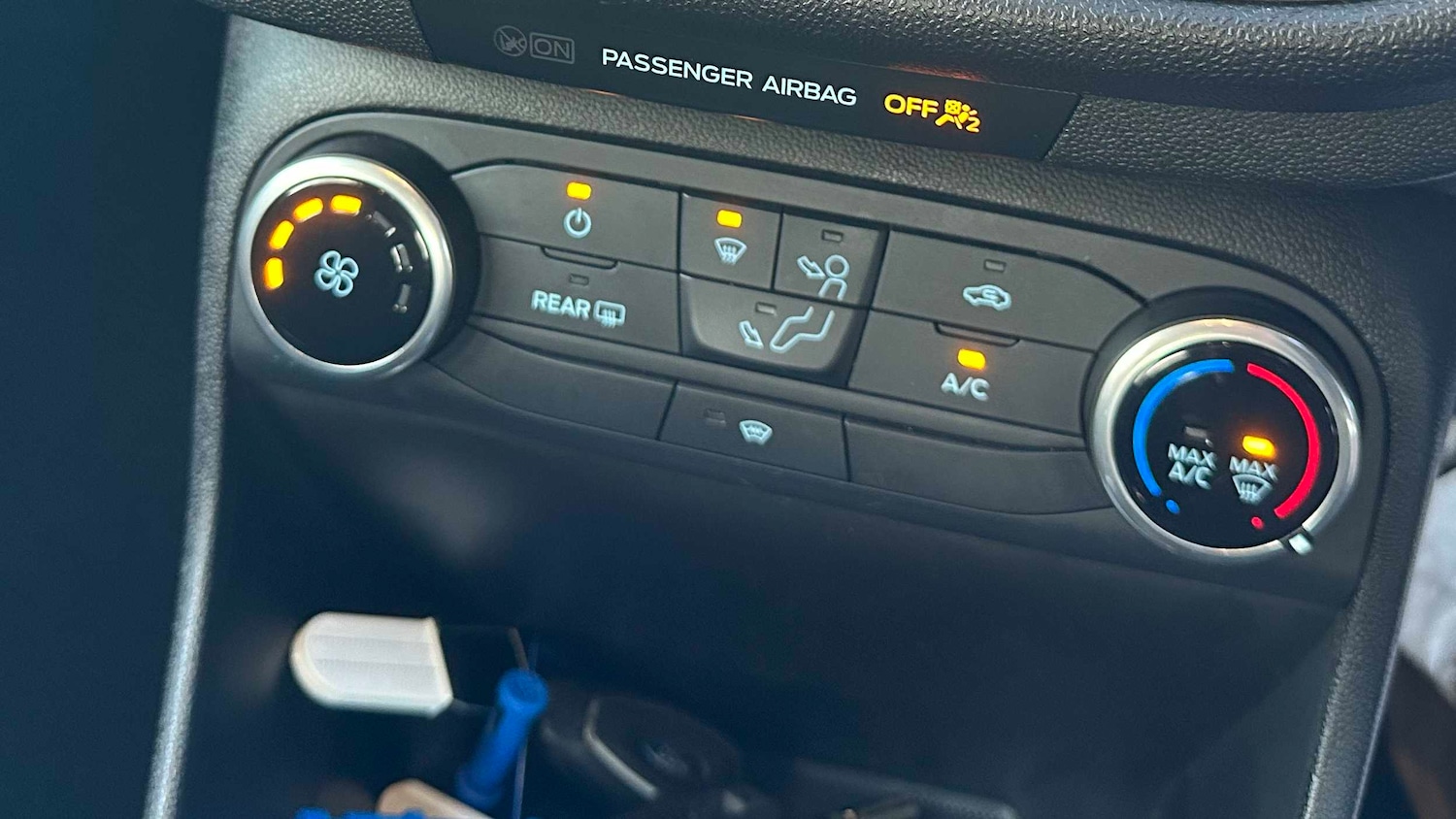 Used Ford Fiesta 2019 for sale - 76789309: Photo 13