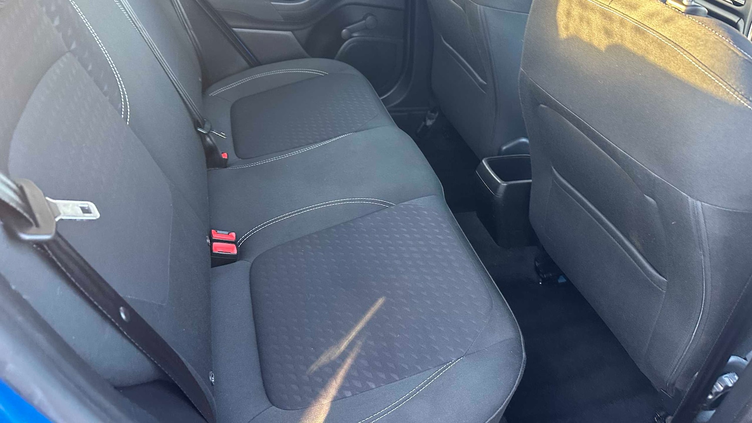 Used Ford Fiesta 2019 for sale - 76789309: Photo 14