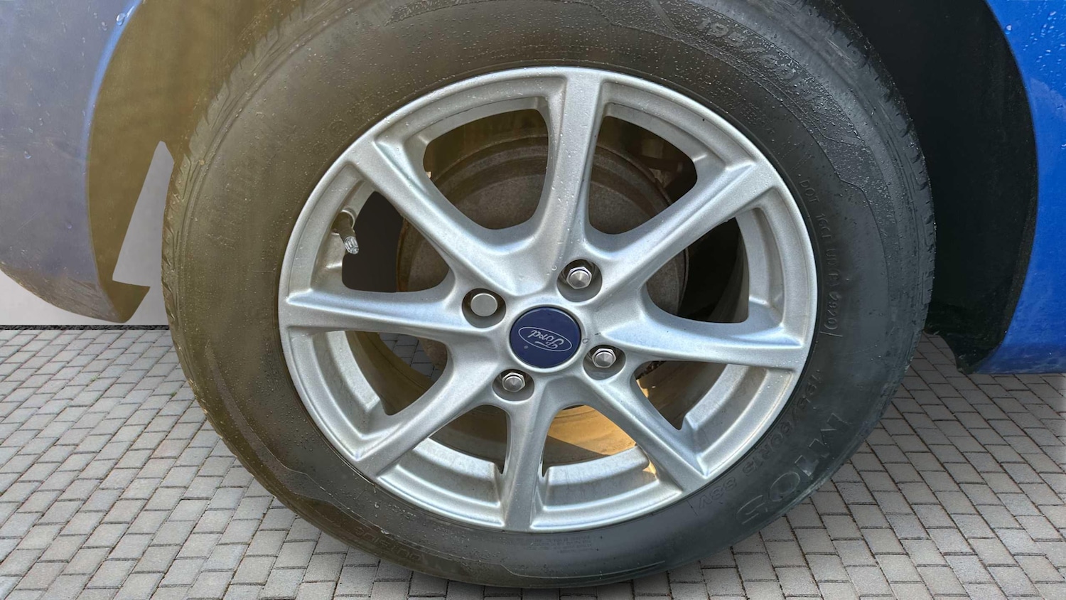 Used Ford Fiesta 2019 for sale - 76789309: Photo 16