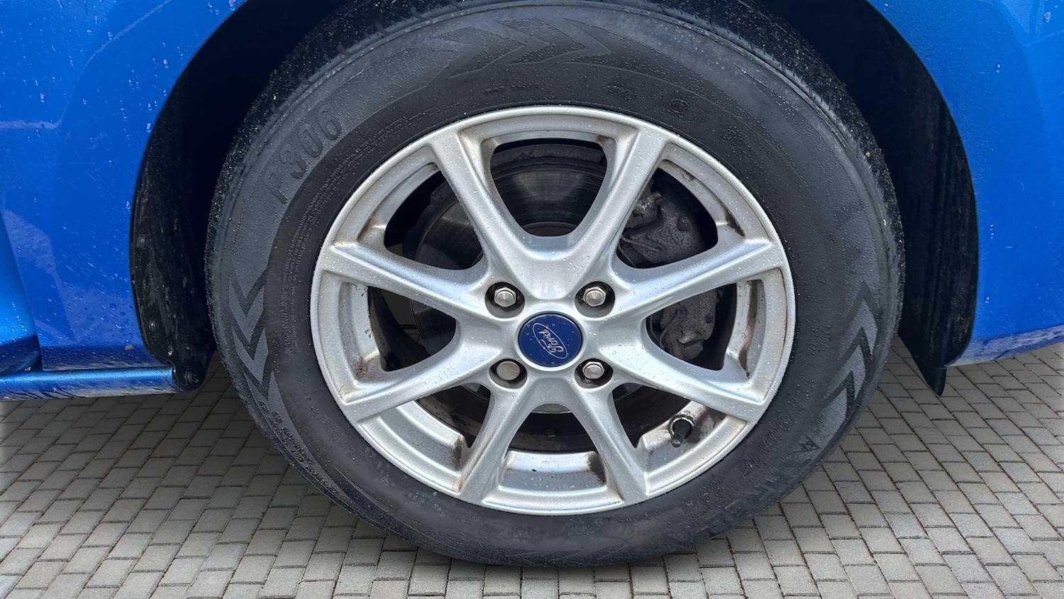 Used Ford Fiesta 2019 for sale - 76789309: Photo 17