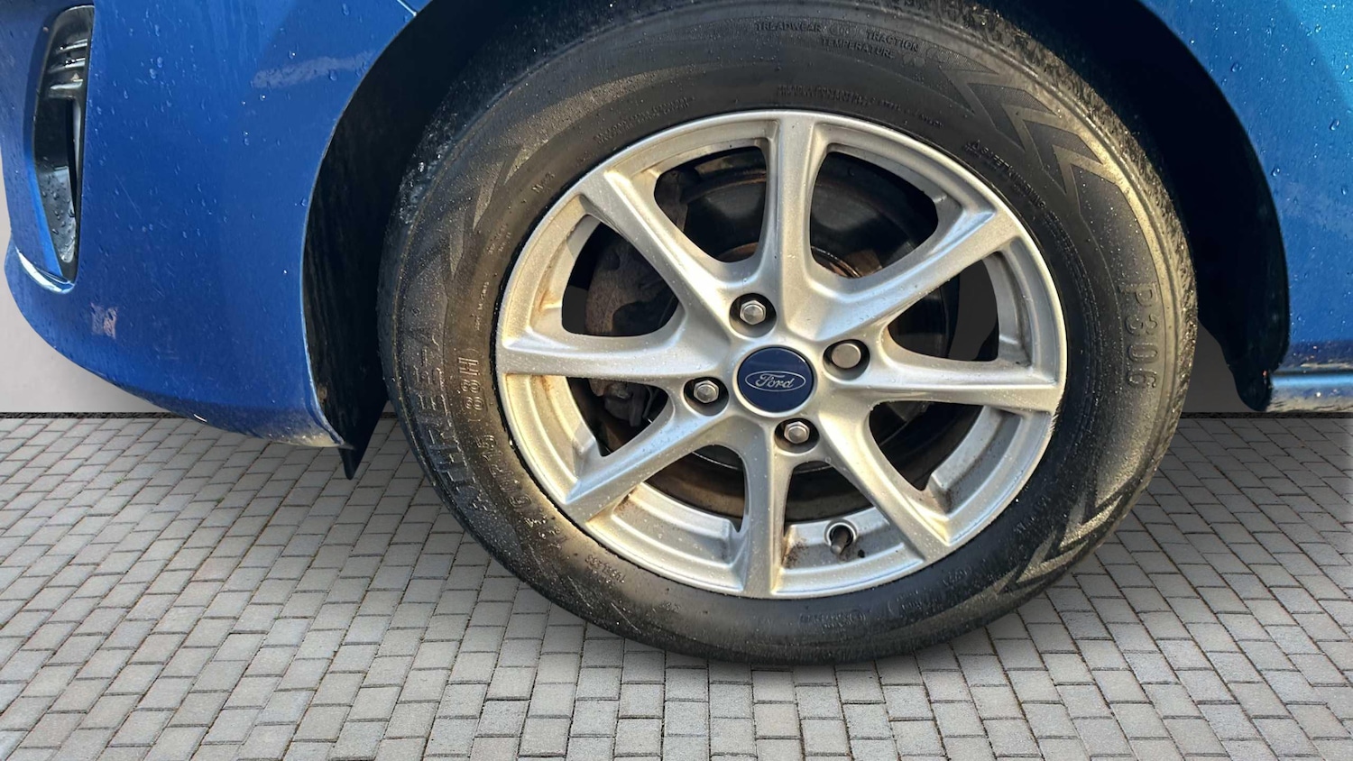 Used Ford Fiesta 2019 for sale - 76789309: Photo 18