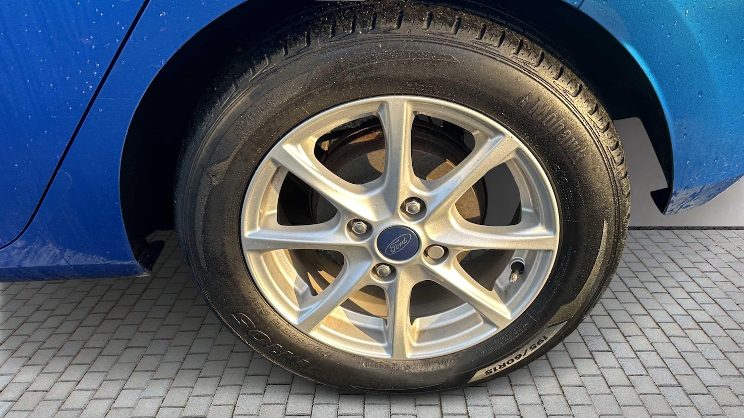 Used Ford Fiesta 2019 for sale - 76789309: Photo 19