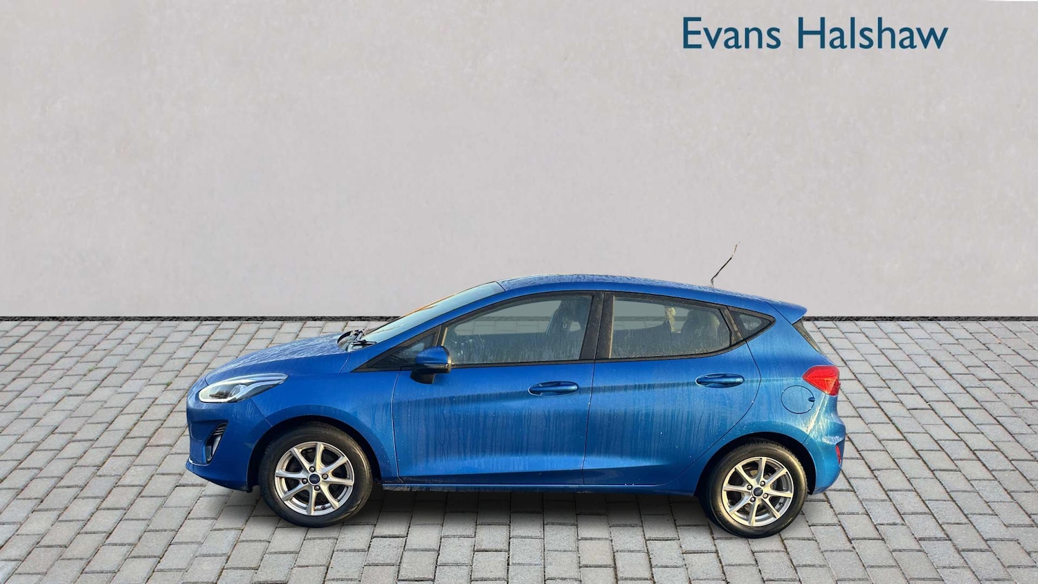 Used Ford Fiesta 2019 for sale - 76789309: Photo 4