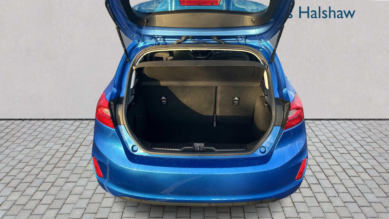 Used Ford Fiesta 2019 for sale - 76789309: Photo 9