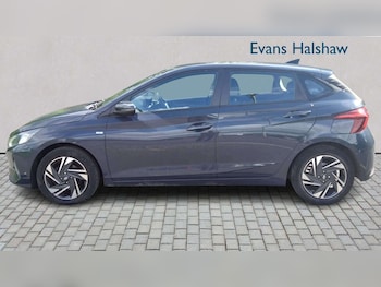 Used Hyundai i20 2021 for sale - 78787371: Photo