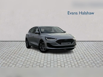 Used Ford Focus 2023 for sale - 77414927: Photo