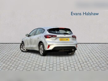 Used Ford Focus 2023 for sale - 77414927: Photo