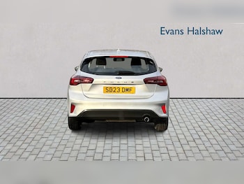 Used Ford Focus 2023 for sale - 77414927: Photo