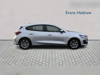 Used Ford Focus 2023 for sale - 77414927: Photo