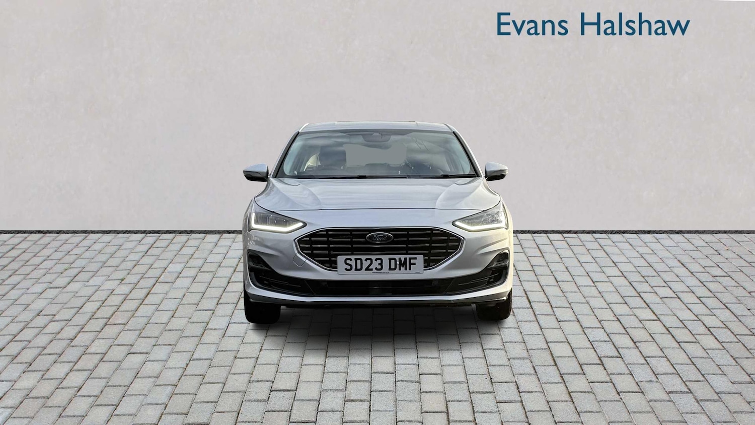 Used Ford Focus 2023 for sale - 77414927: Photo 5